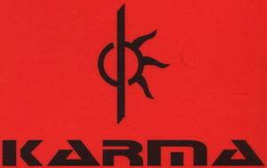 logo Karma (BRA)